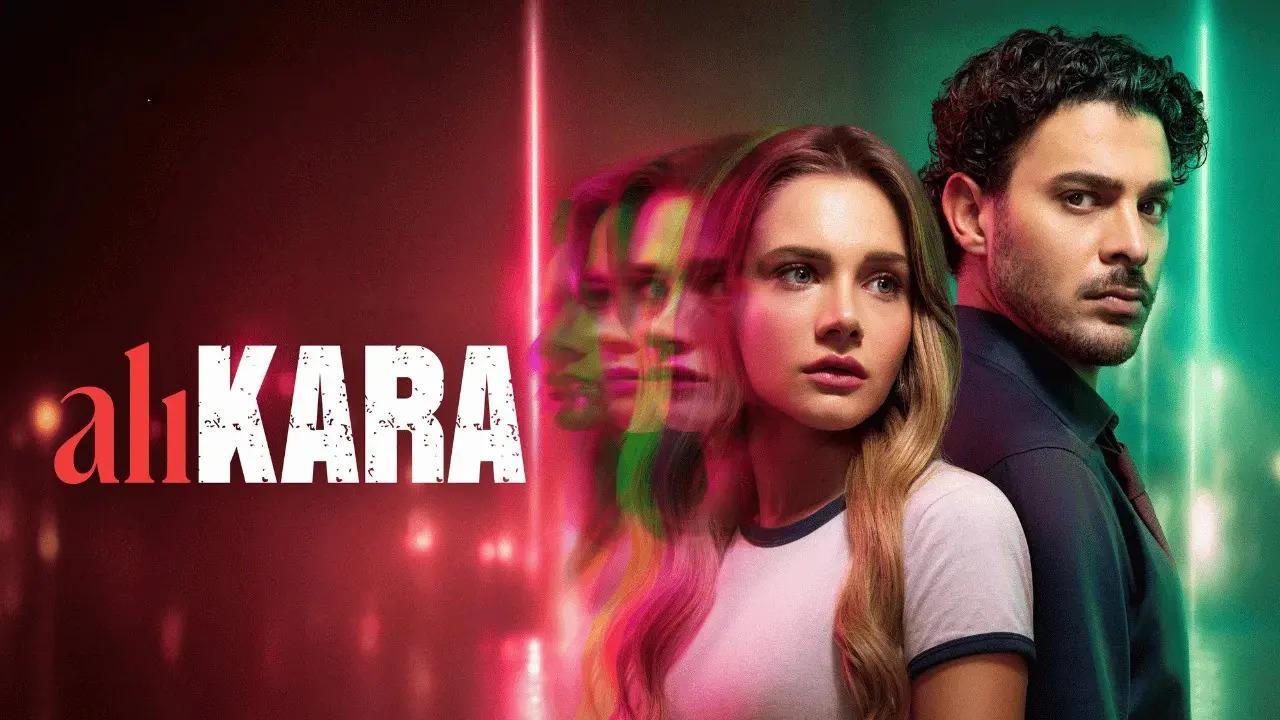 مسلسل علي كارا الحلقة 6 مترجمة HD