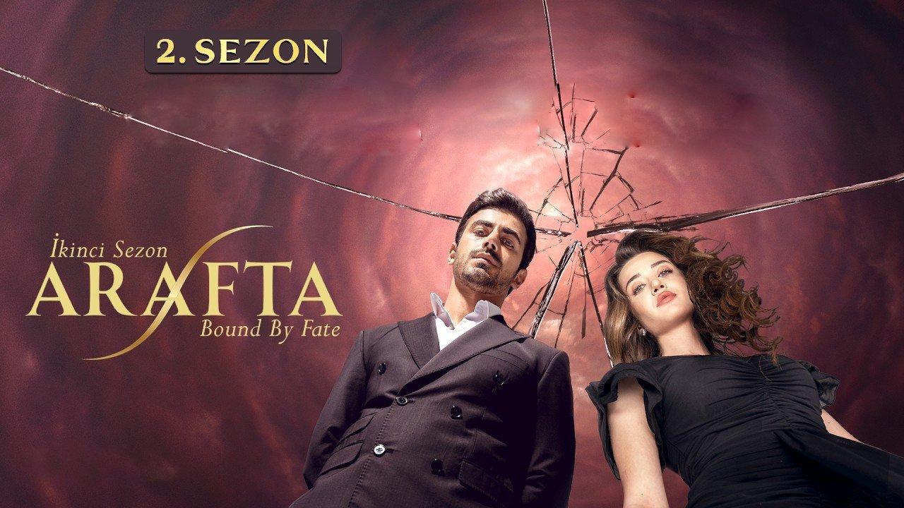 مسلسل الاعراف الموسم 2 الحلقة 22 مترجمة