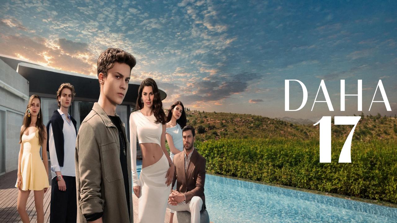 مسلسل في السابعة عشر الحلقة 2 مترجمة
