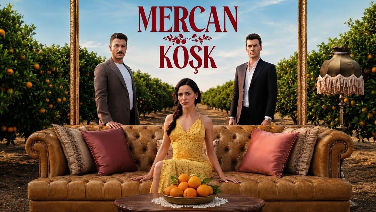 مسلسل قصر المرجان الحلقة 9 التاسعة مترجمة